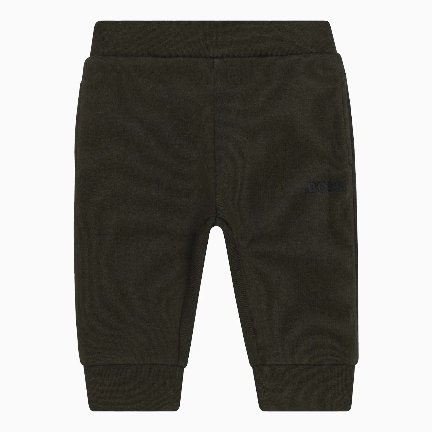 Kid's Hooded Tracksuit