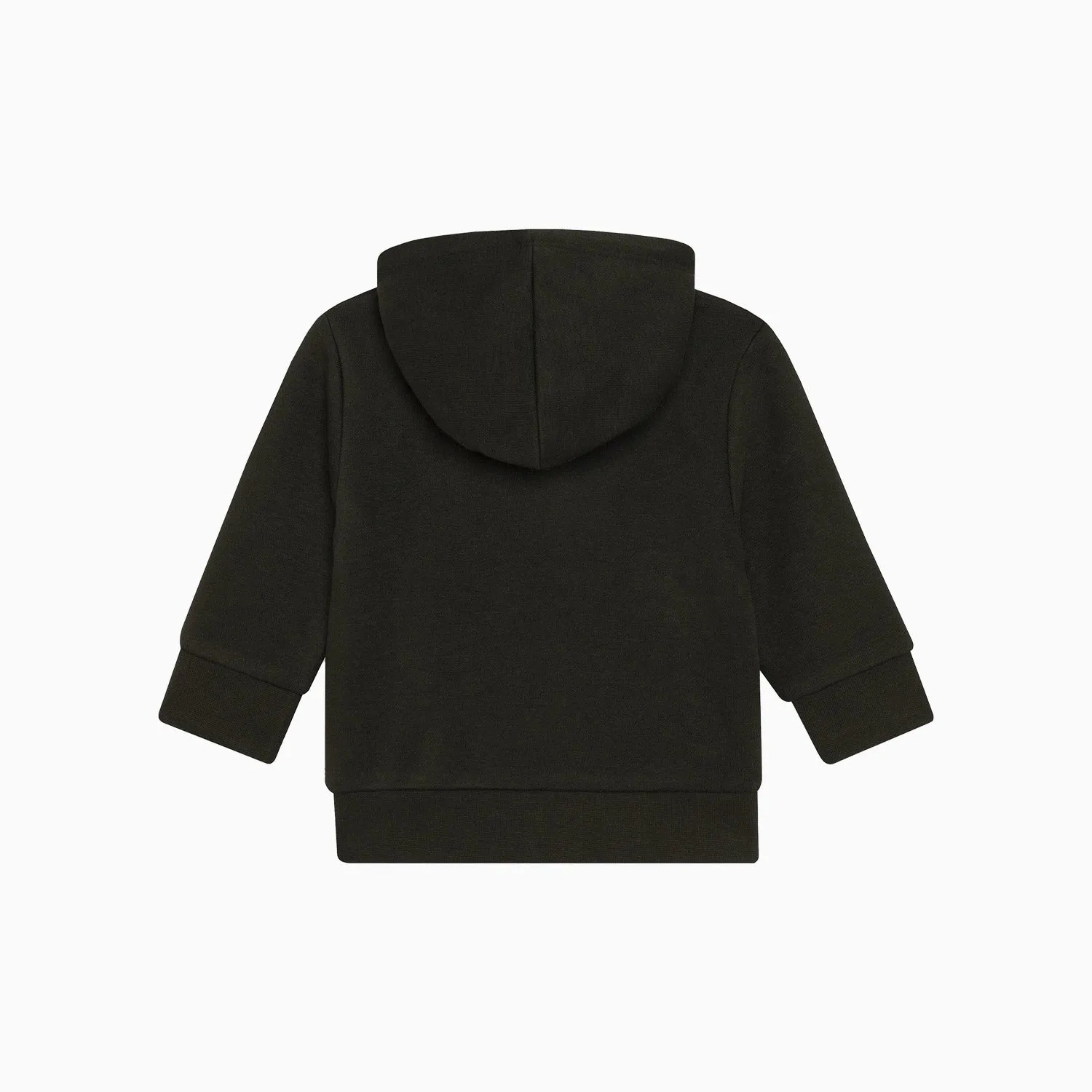 Kid's Hooded Tracksuit