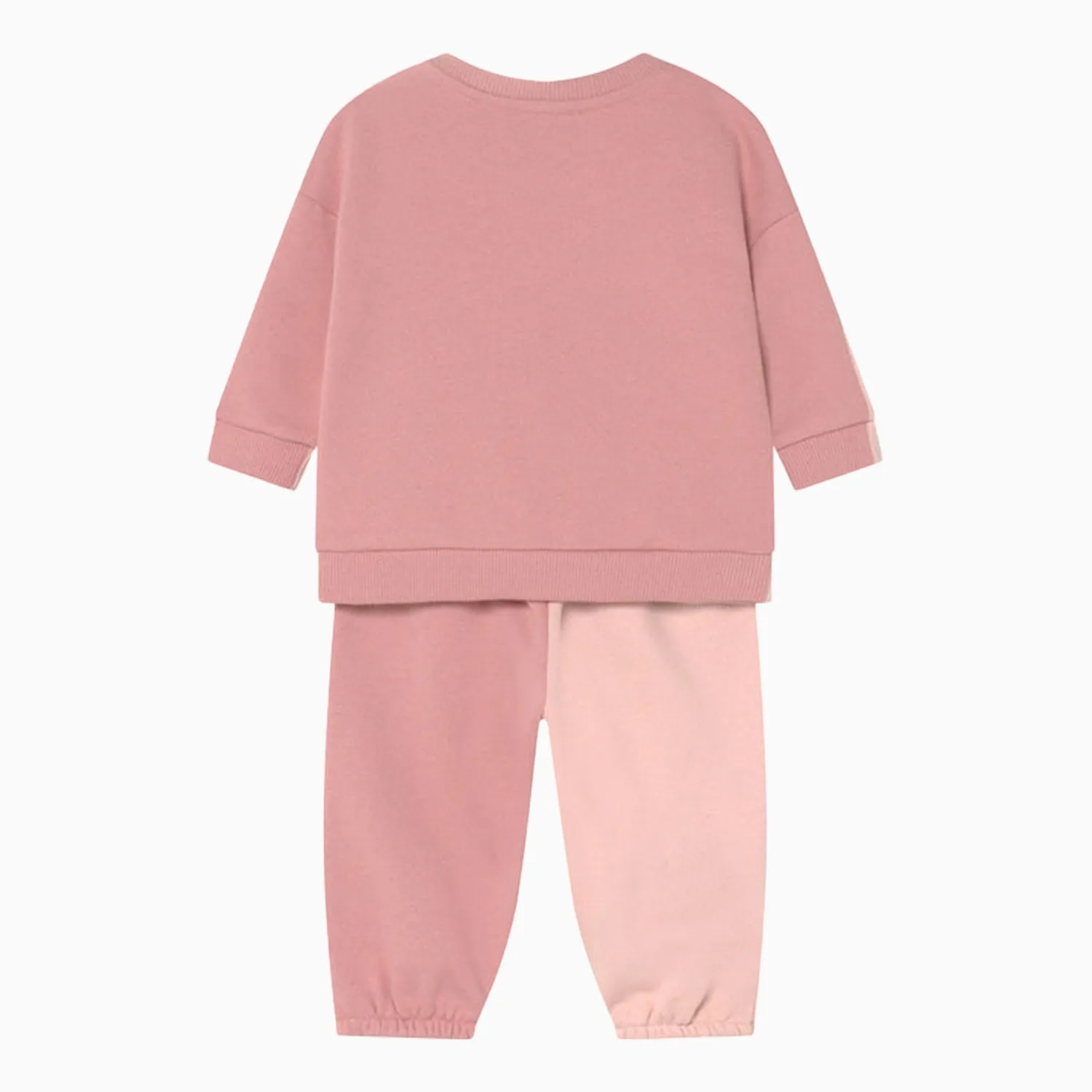 Kid's Reversible Tracksuit