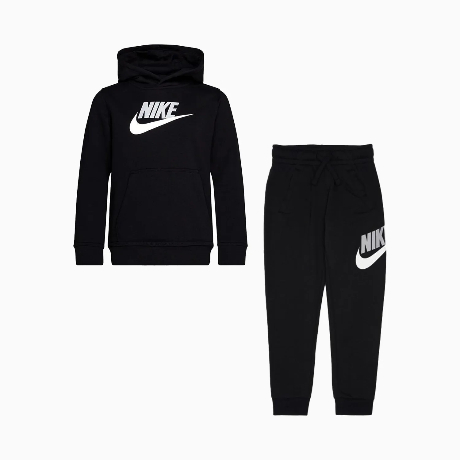 Kid's Sportswear Club Fleece Jogging Suit