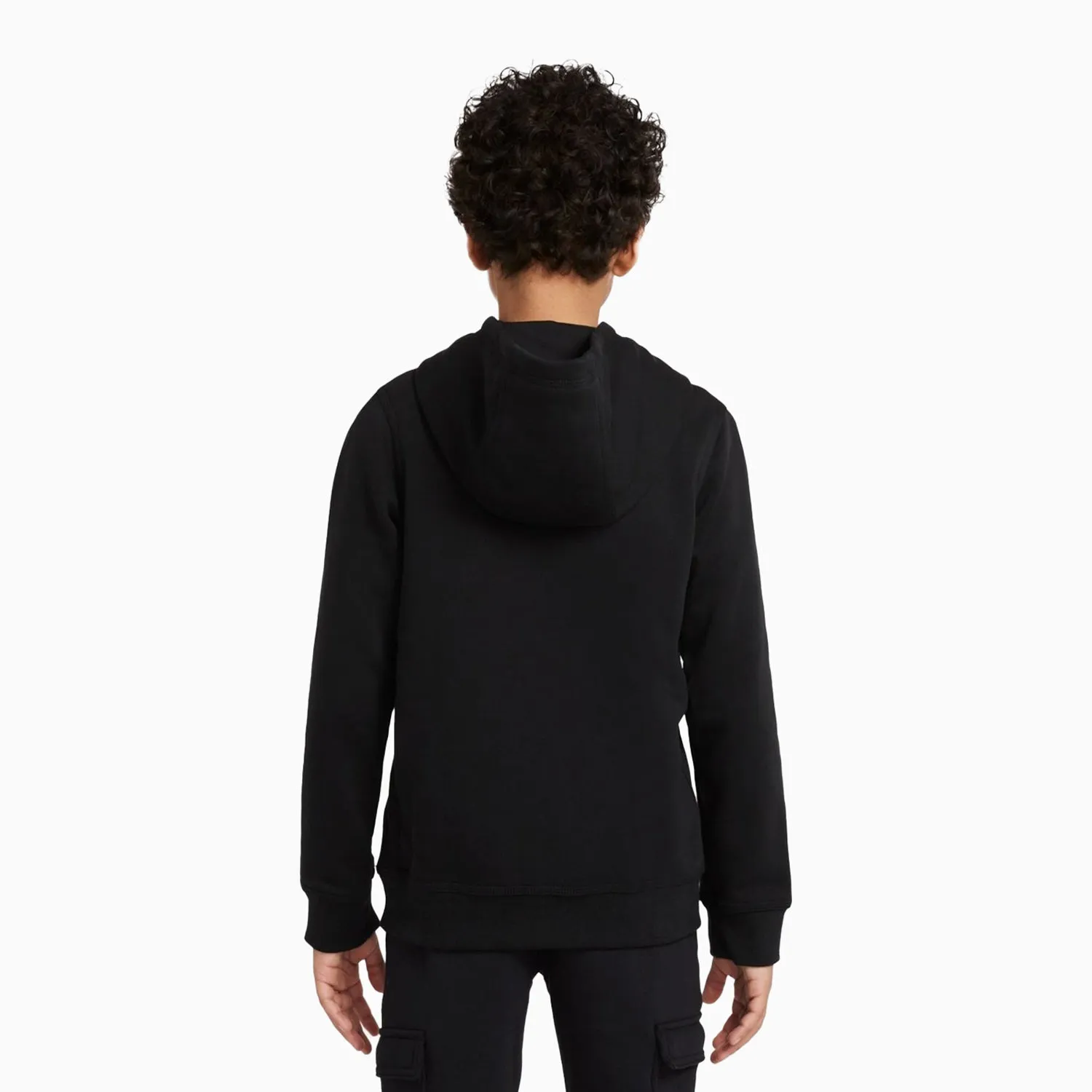 Kid's Sportswear Club Fleece Jogging Suit