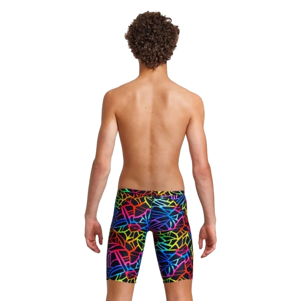 Kids Training Jammers