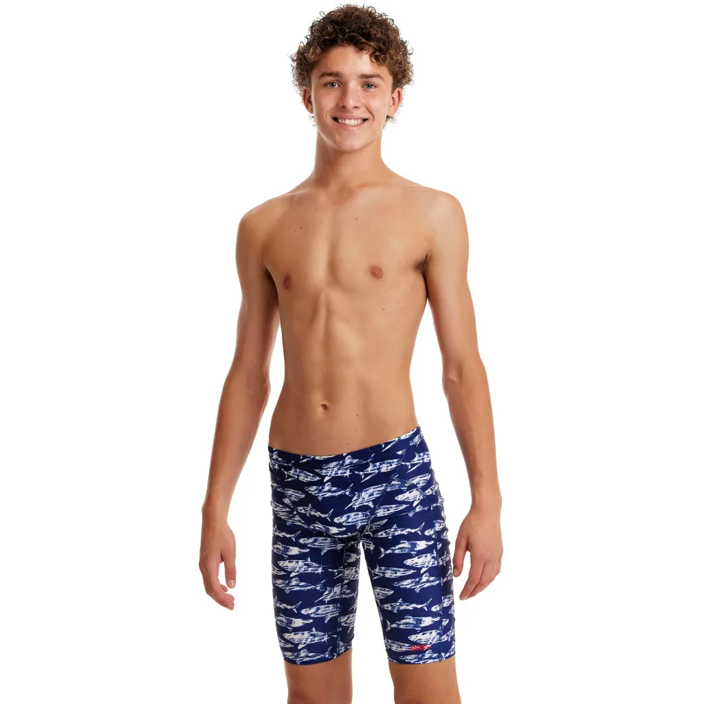 Kids Training Jammers