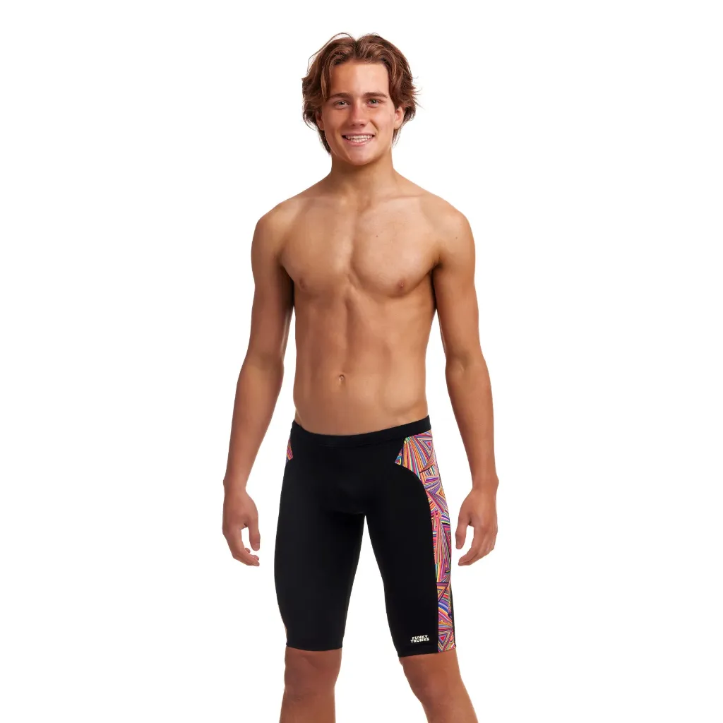 Kids Training Jammers