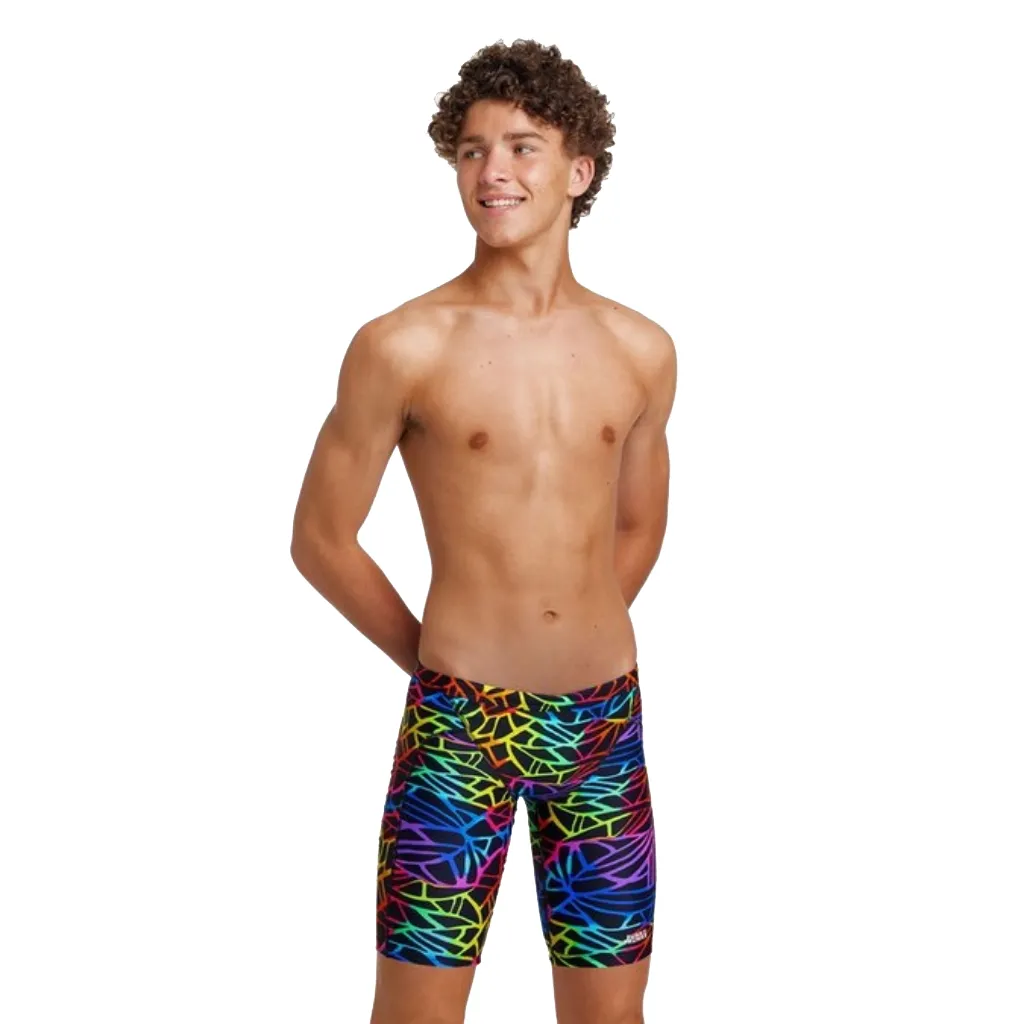 Kids Training Jammers
