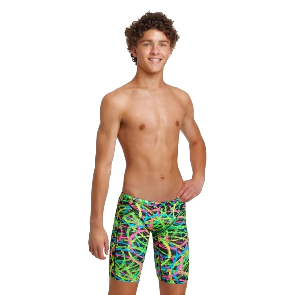 Kids Training Jammers