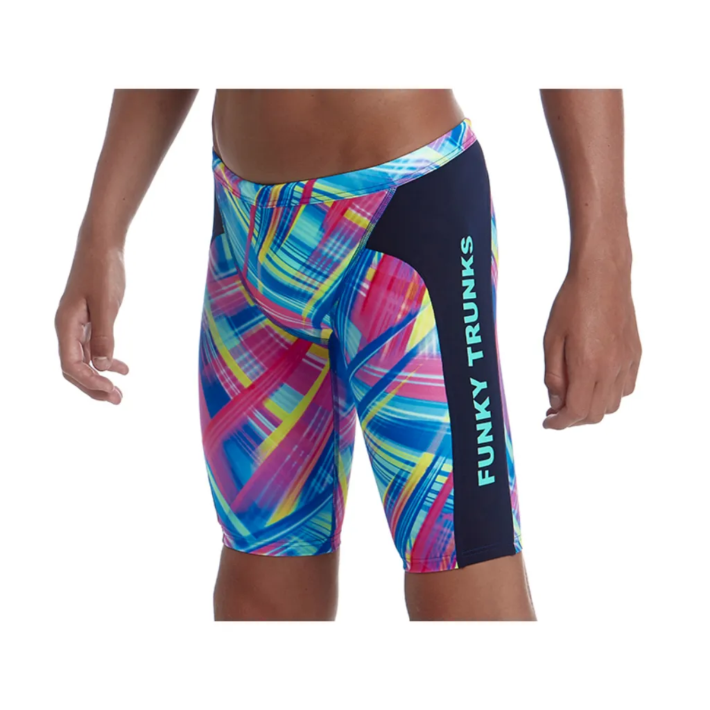 Kids Training Jammers