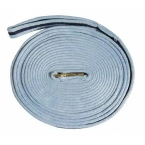 Kincade Two Tone Padded Lunging Rein