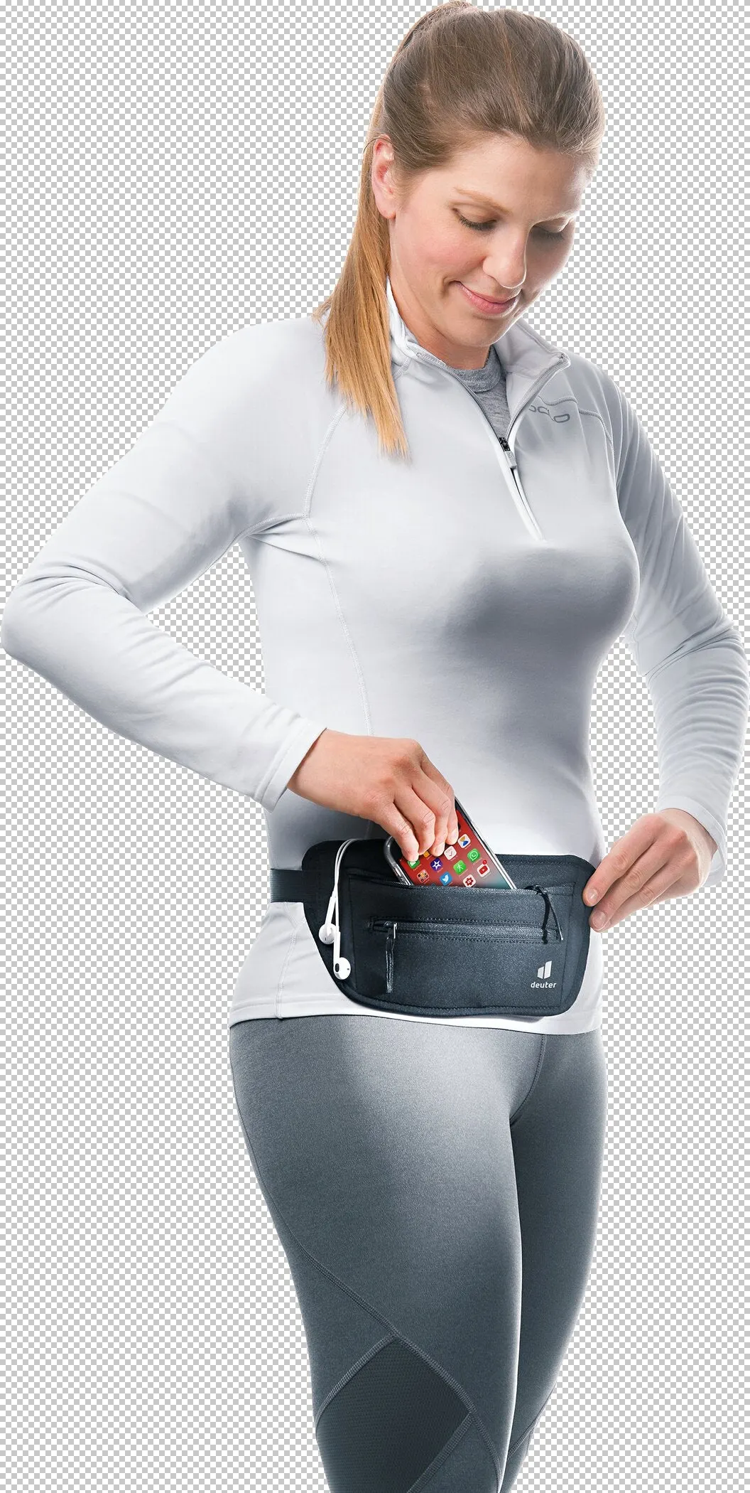 Kleintasche Neo Belt II