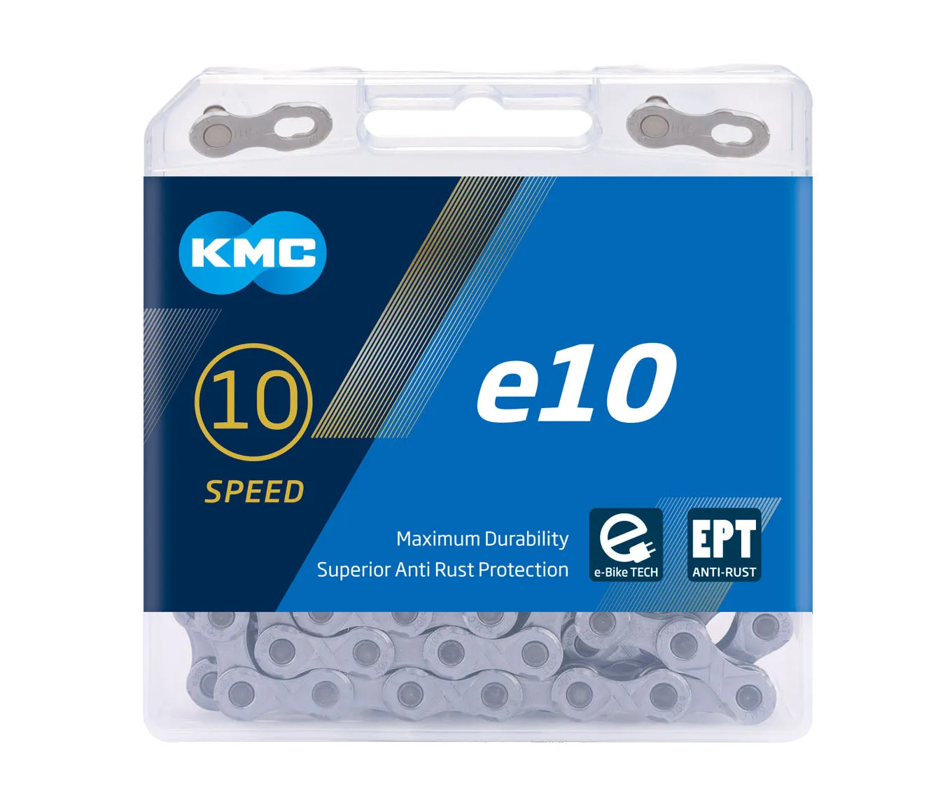 KMC eBike chains