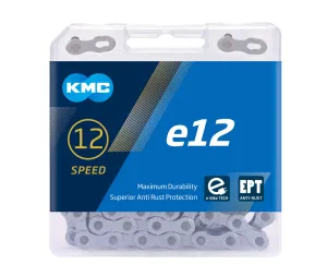 KMC eBike chains
