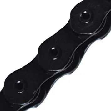 KMC - Half Link Chains