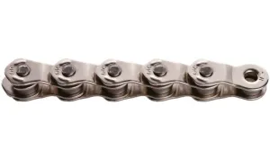 KMC - Half Link Chains
