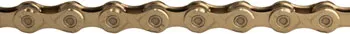 KMC X12 Chain - 12-Speed, 126 Links, Gold