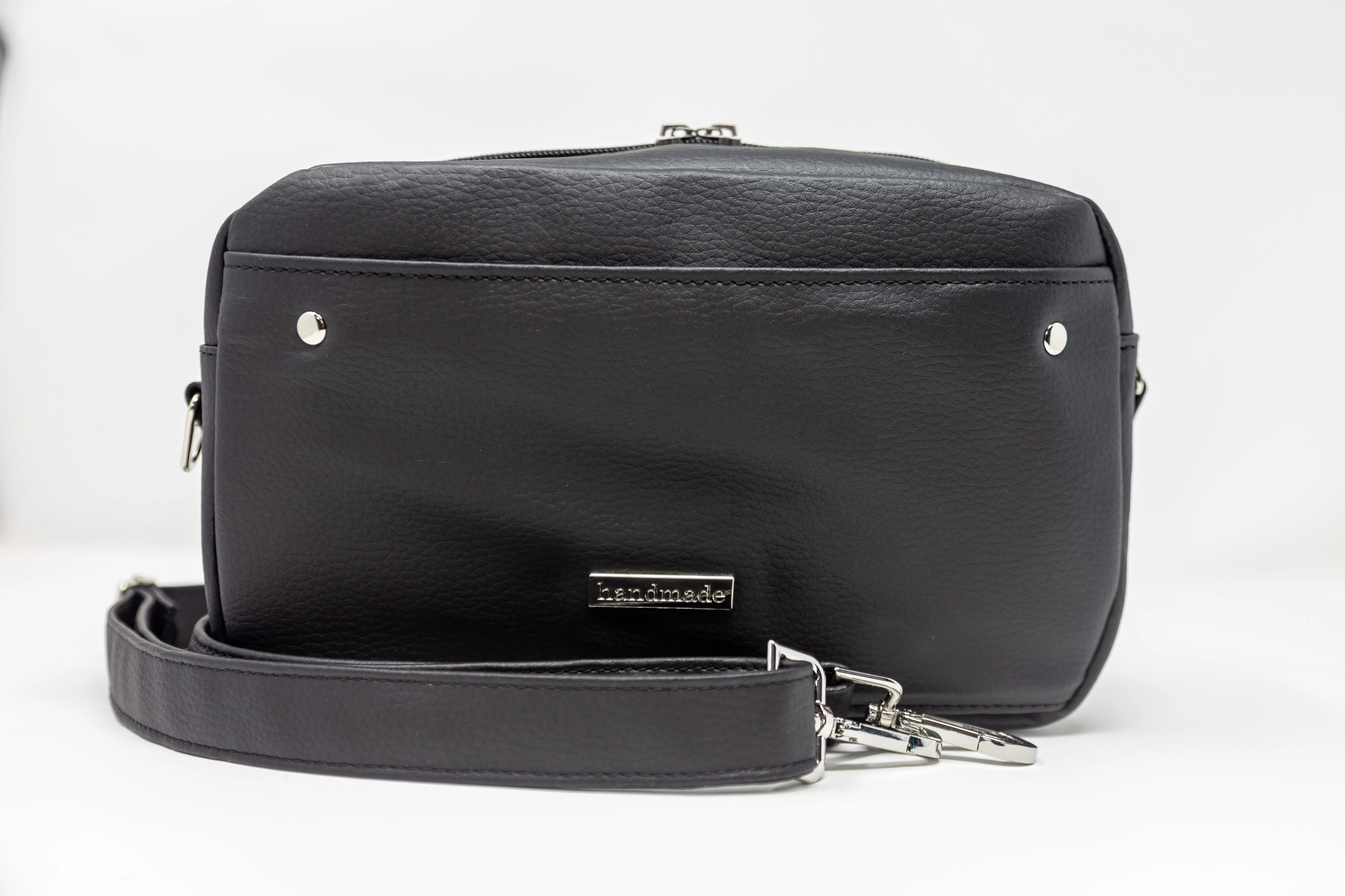 La Rosa Crossbody Bag