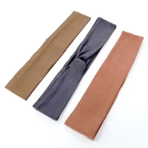 Leisure Collection Headwrap Set