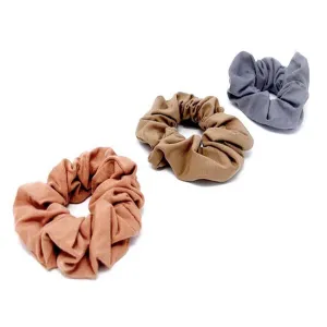 Leisure Collection Scrunchie Set