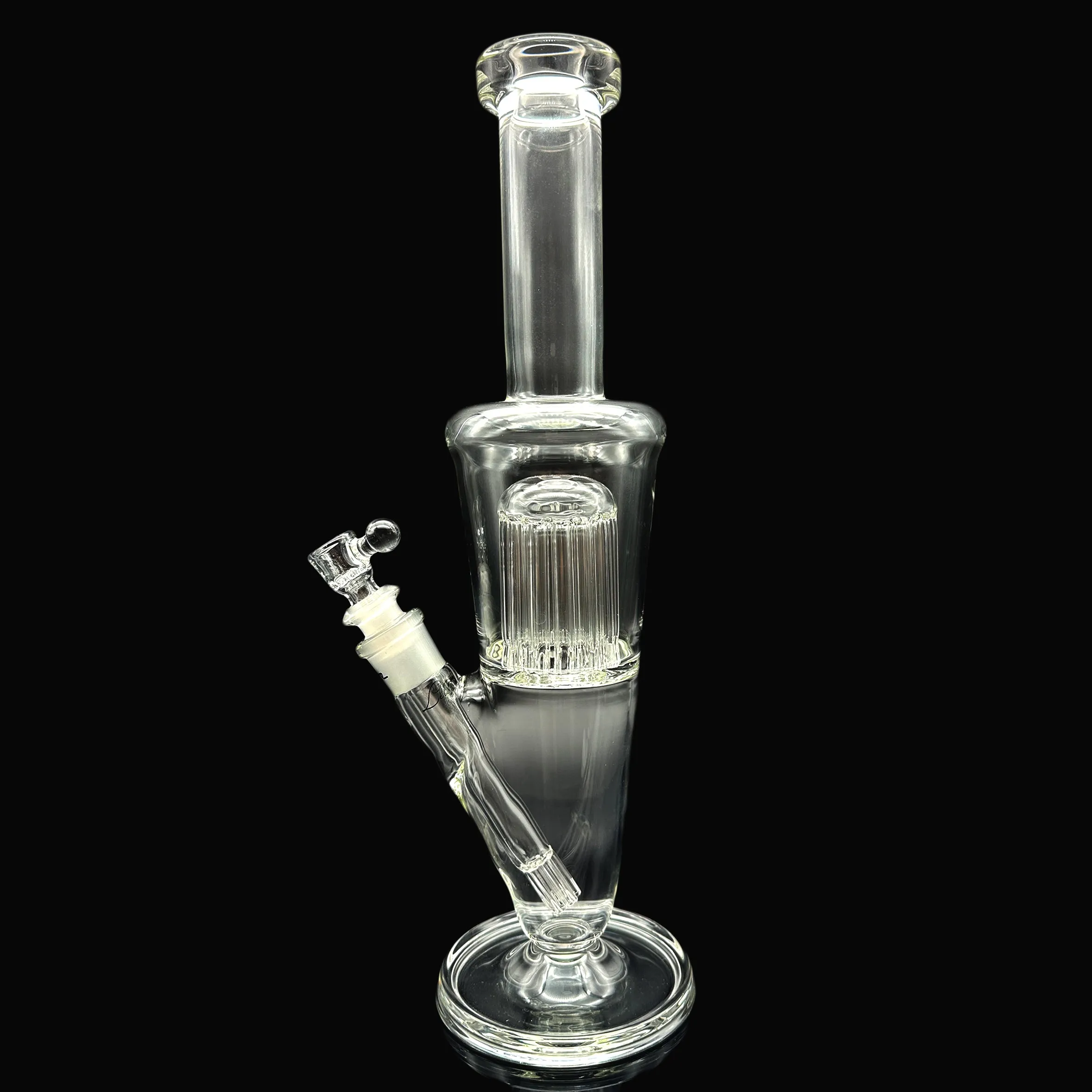 Leisure Glass - 13 Arm Venetian Flower Tube