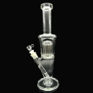 Leisure Glass - 13 Arm Venetian Flower Tube