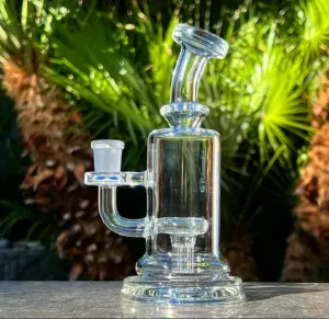 Leisure Glass - Mini Sixer