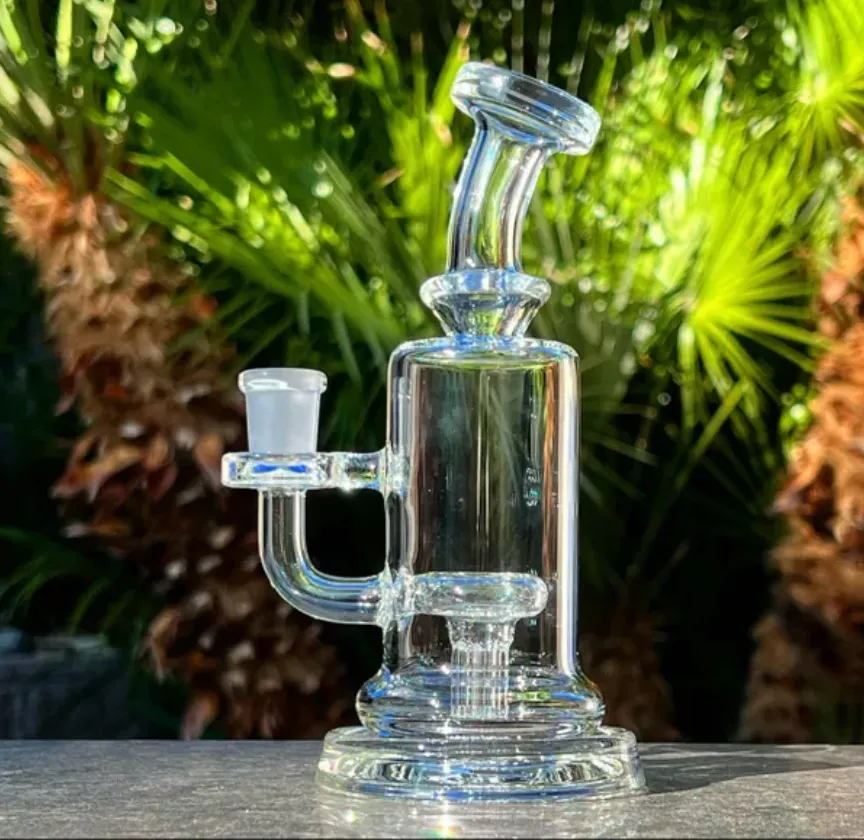 Leisure Glass - Mini Sixer