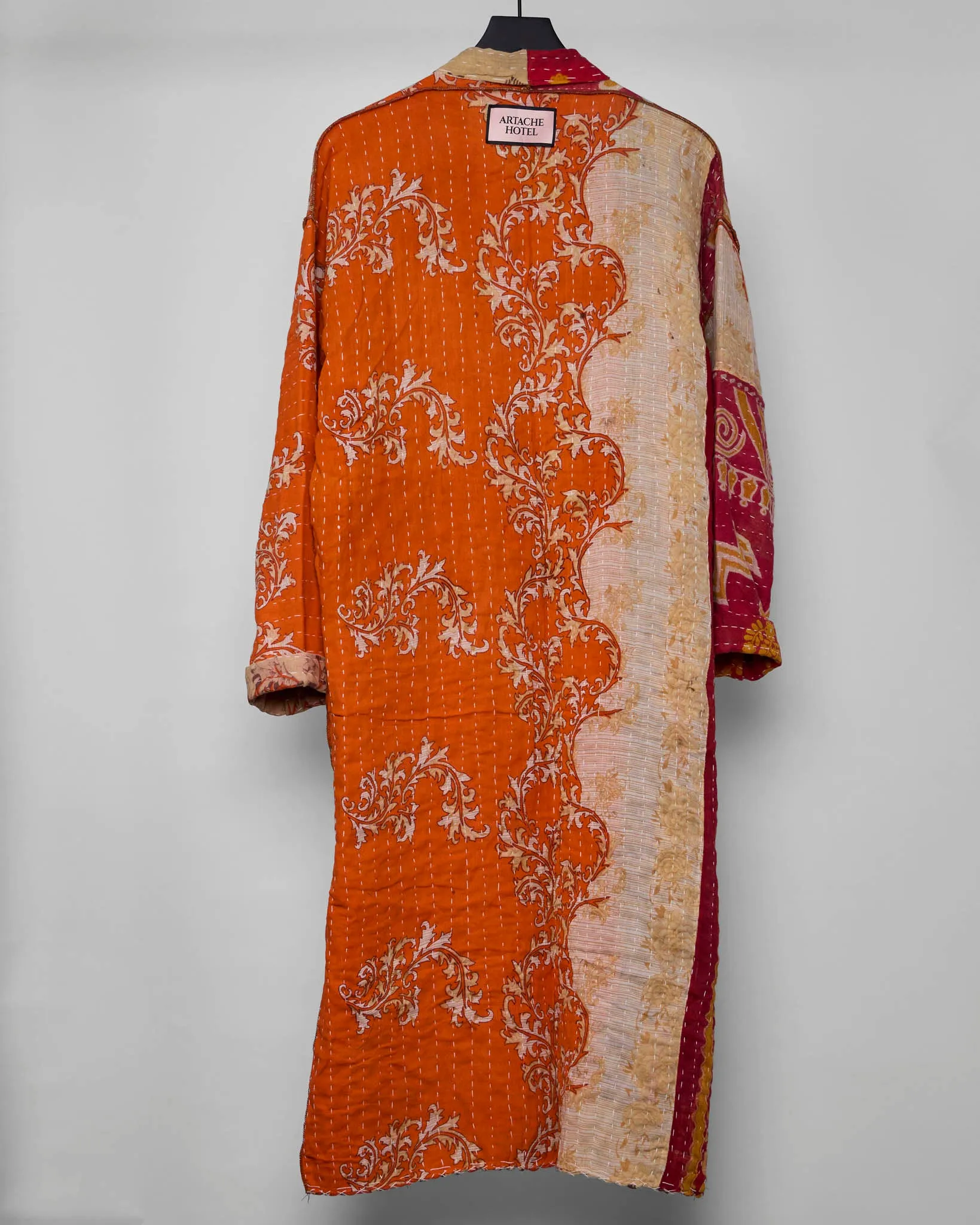 LEISURE ROBE 1046M - MEDIUM