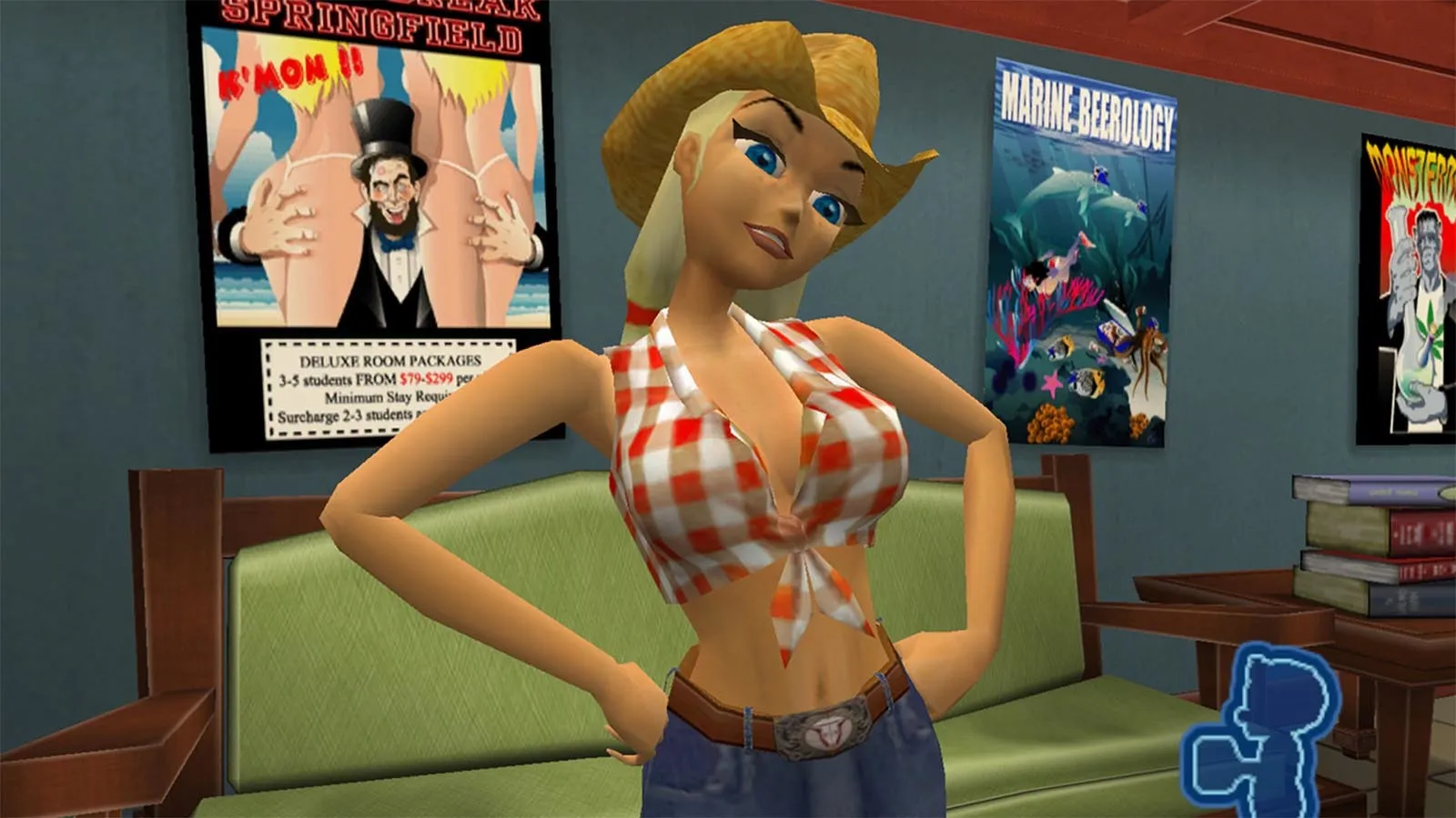 Leisure Suit Larry Bundle (PC)