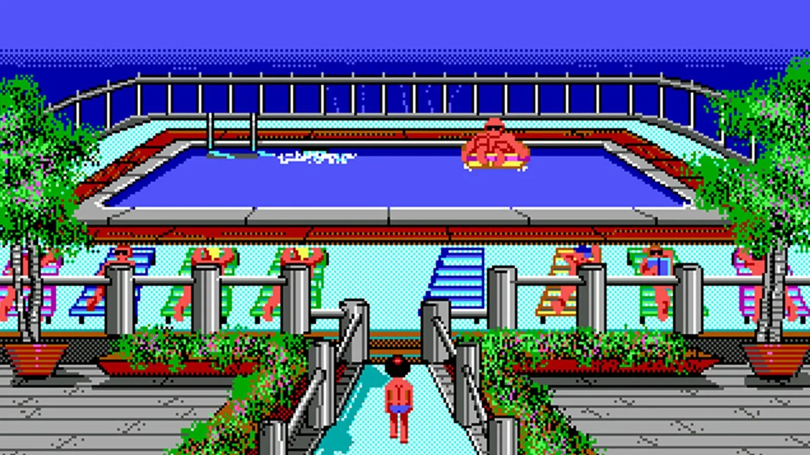 Leisure Suit Larry Bundle (PC)