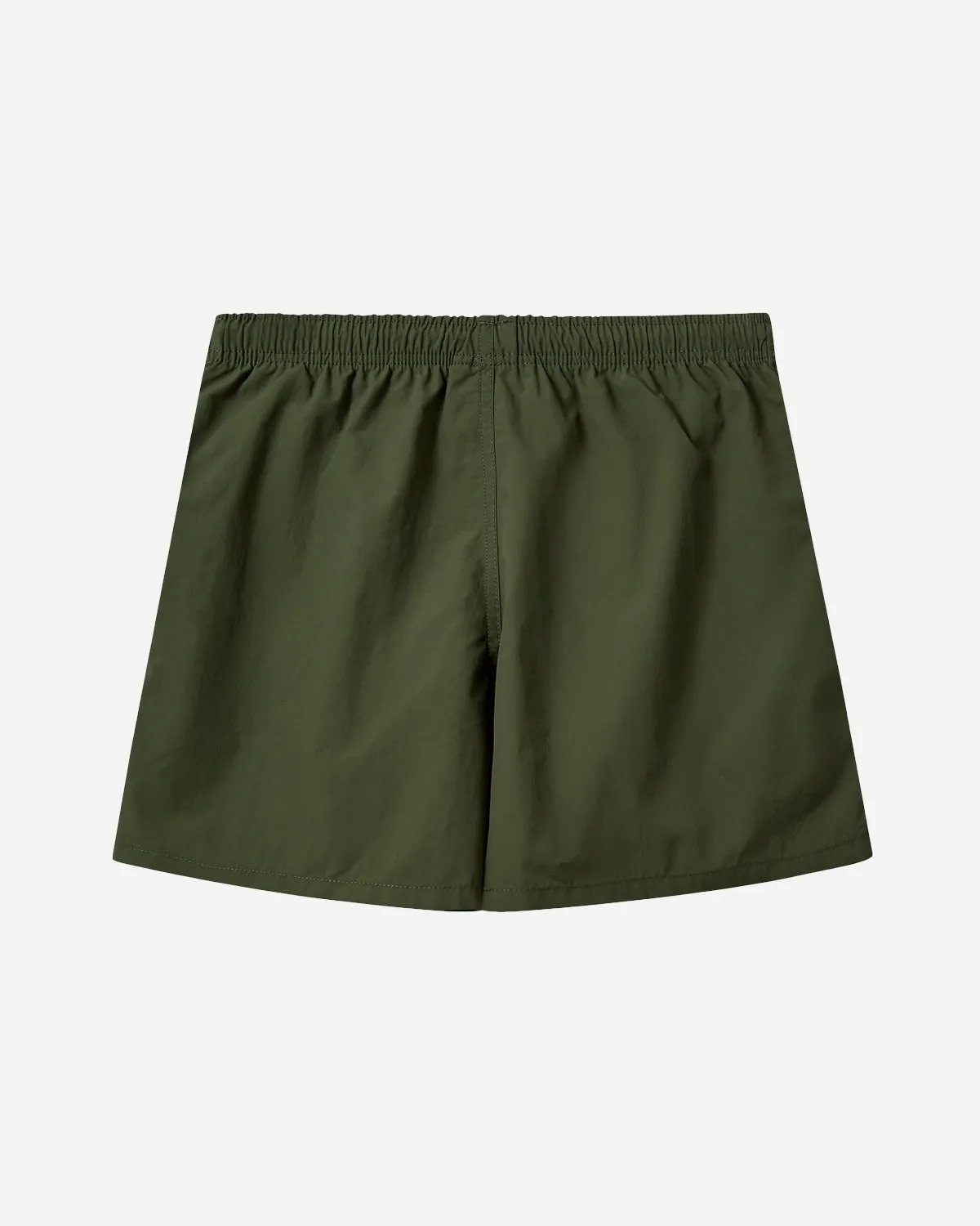 Leisure Woman Swim Shorts - Army
