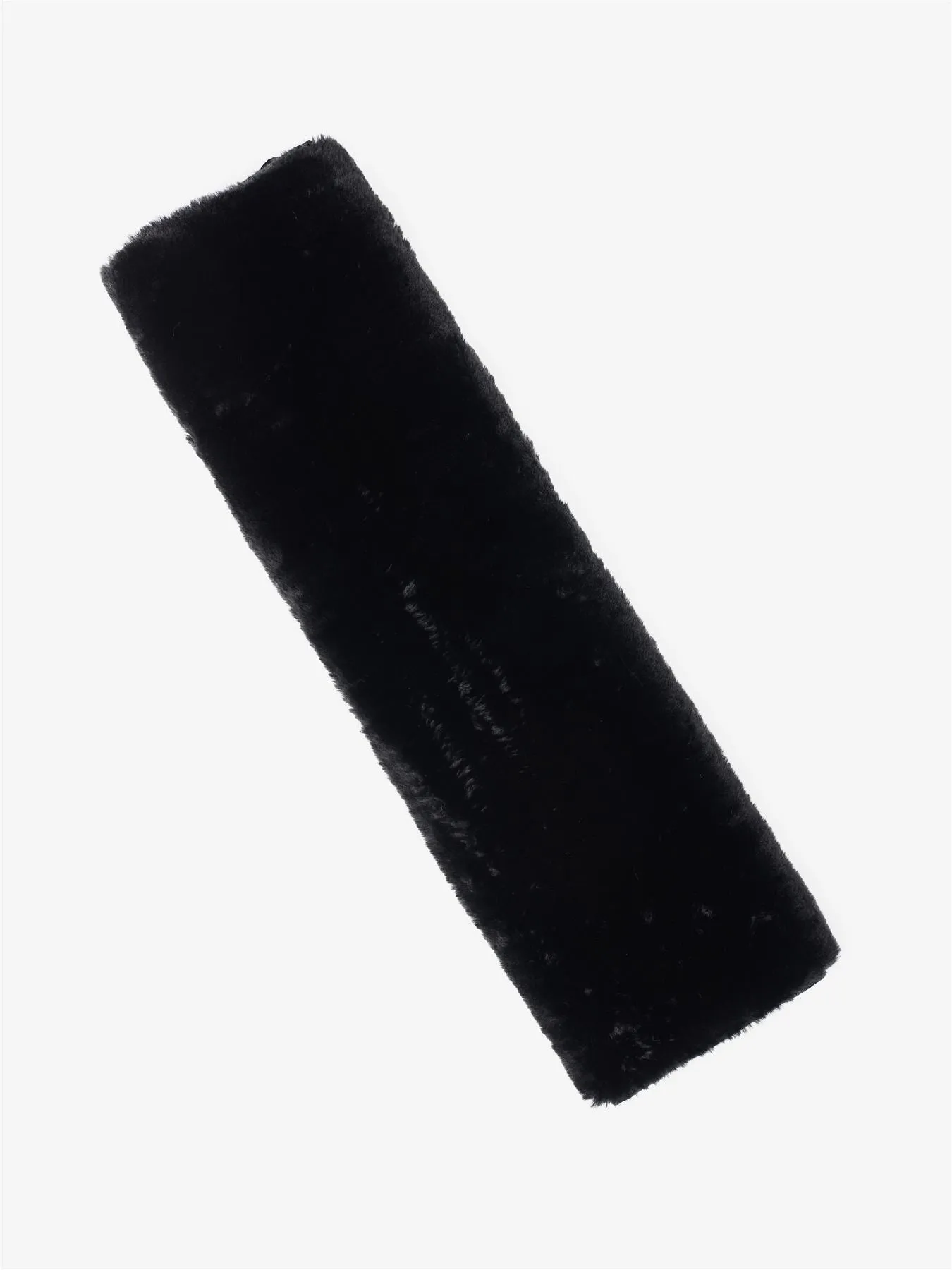 LeMieux Simuwool Dressage Slip On Girth Sleeve