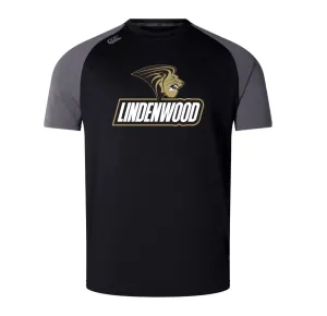 Lindenwood University Rugby Elite Training Tee by Canterbury