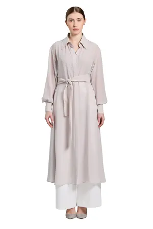Long Shirt Dress