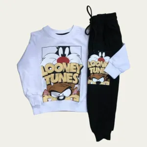Looney Tunes Jogging Set