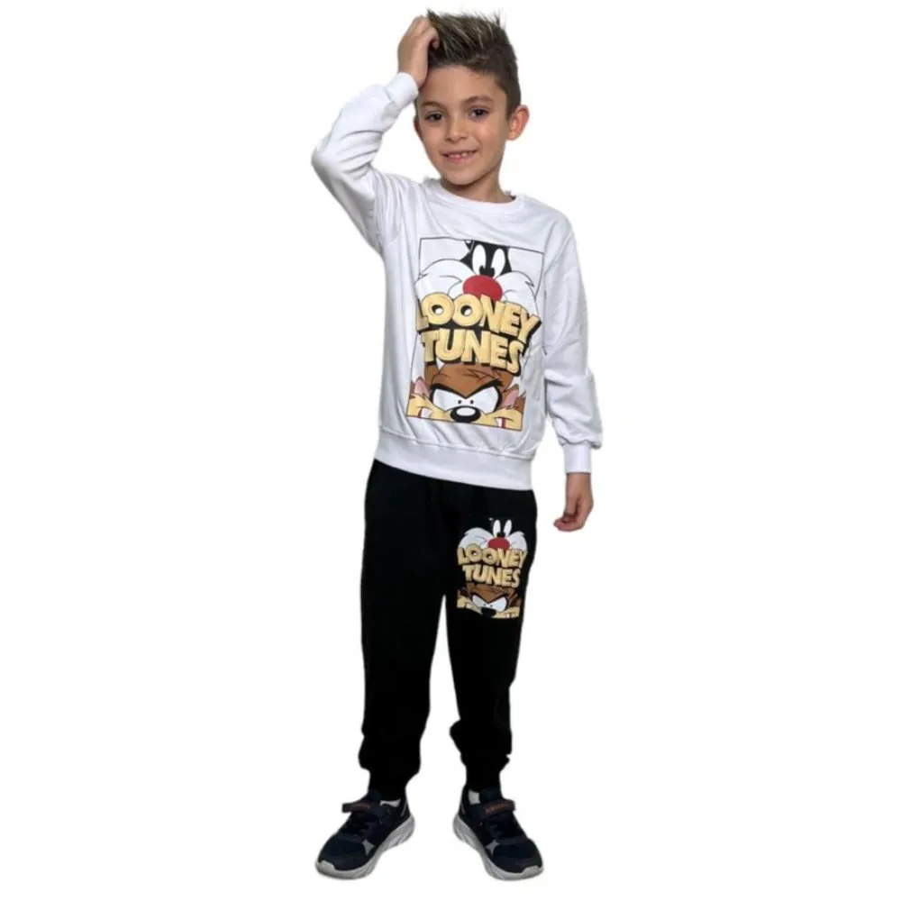 Looney Tunes Jogging Set