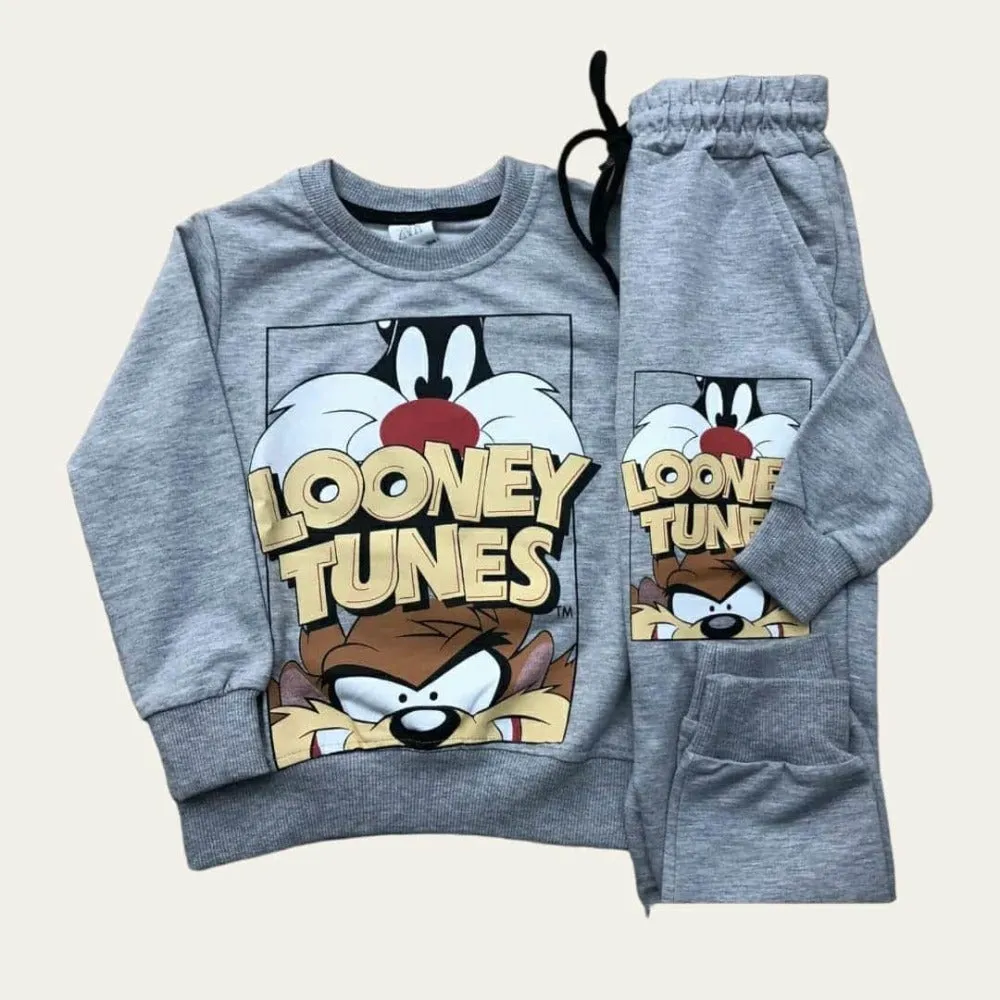 Looney Tunes Jogging Set