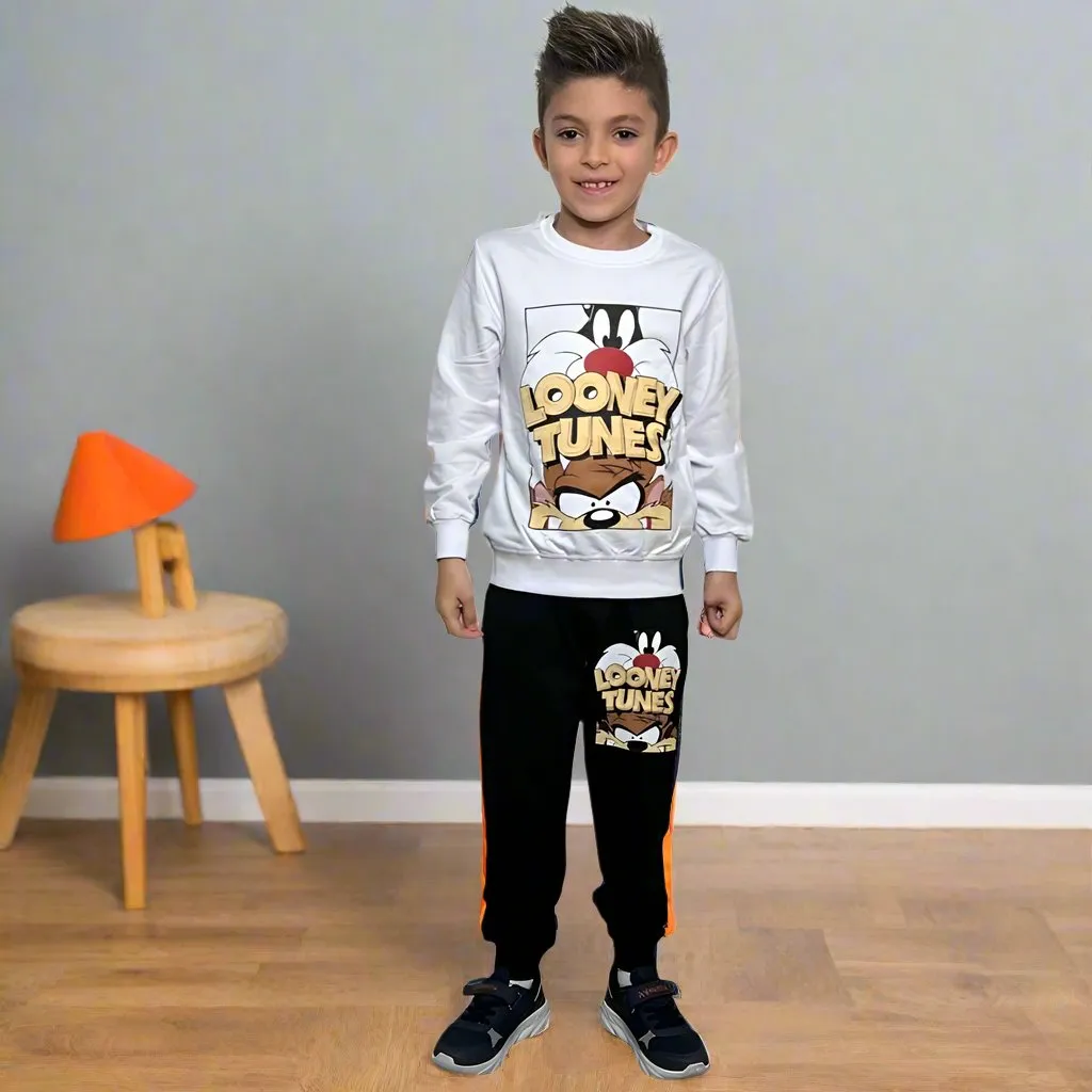 Looney Tunes Jogging Set