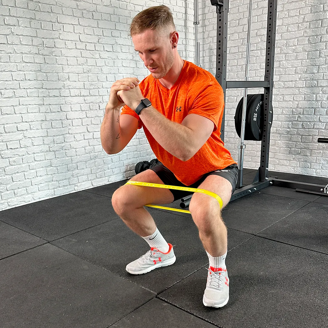 Loop Bands Pack & 24mm Power Band | Incl. Bag