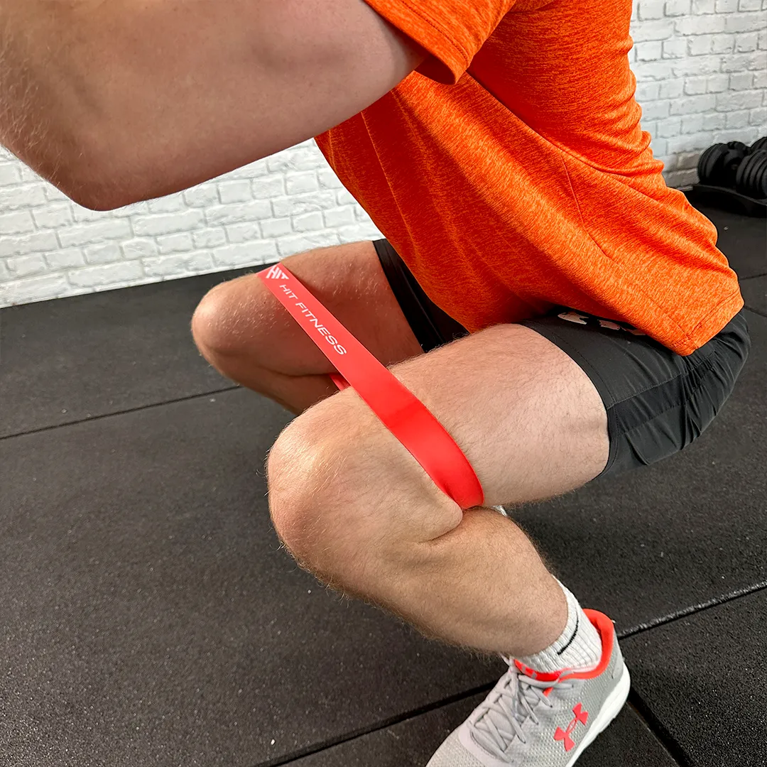 Loop Bands Pack & 24mm Power Band | Incl. Bag