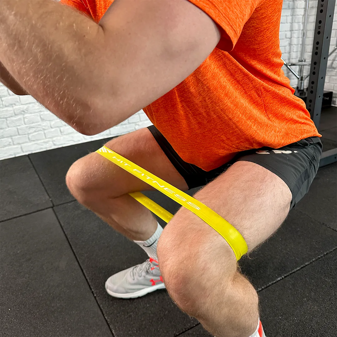 Loop Bands Pack & 24mm Power Band | Incl. Bag
