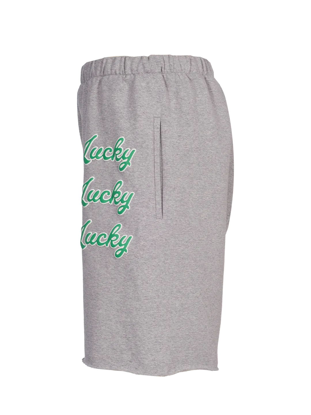 Lucky  Shorts