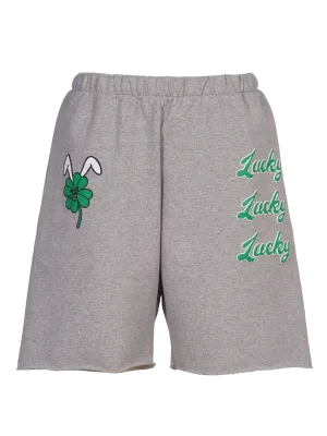 Lucky  Shorts