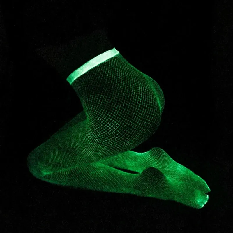 Luminous Mesh