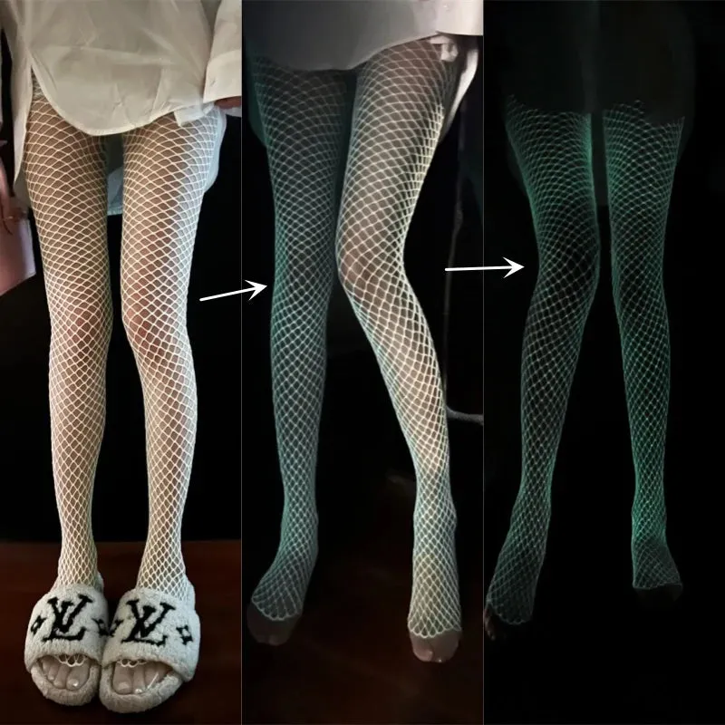 Luminous Mesh