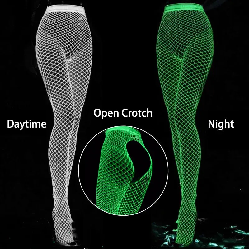 Luminous Mesh