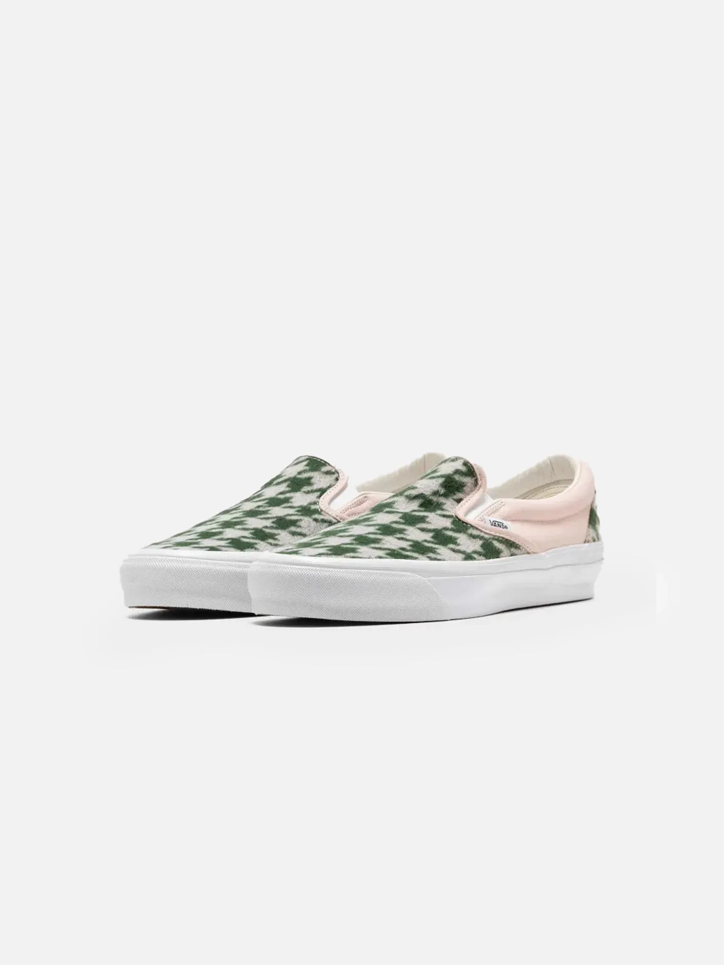 LX Slip-On Reissue 98 "Blush"