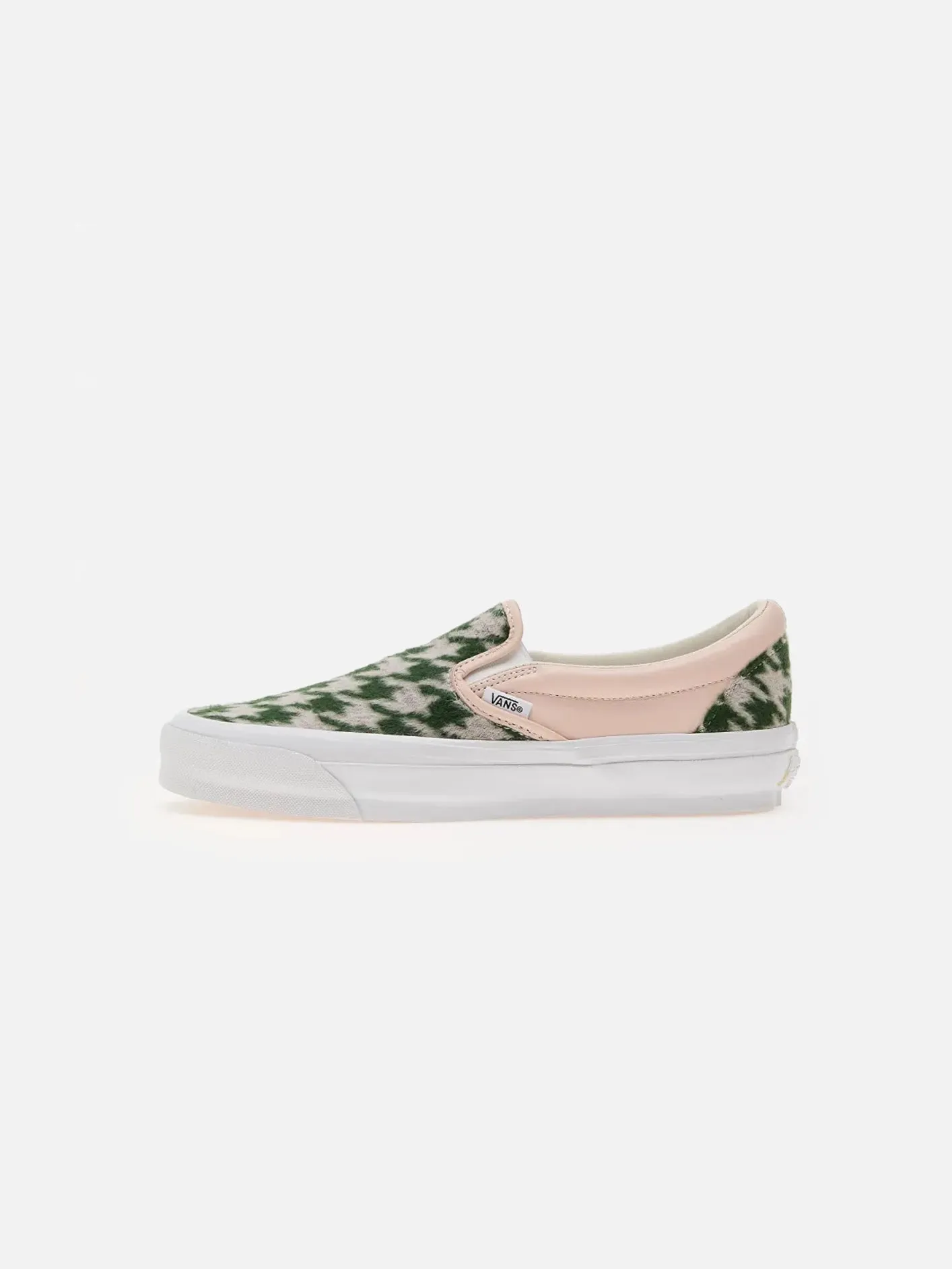 LX Slip-On Reissue 98 "Blush"