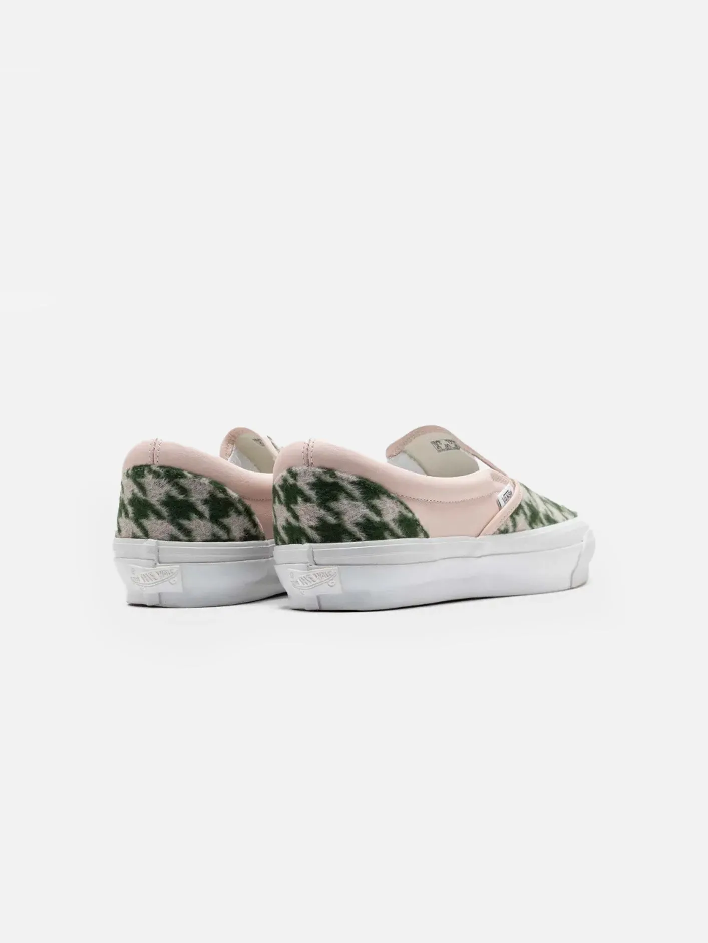LX Slip-On Reissue 98 "Blush"