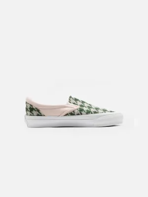 LX Slip-On Reissue 98 "Blush"
