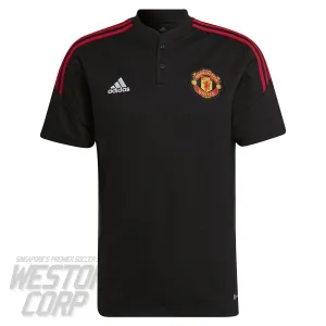 Manchester United Adult Training Polo