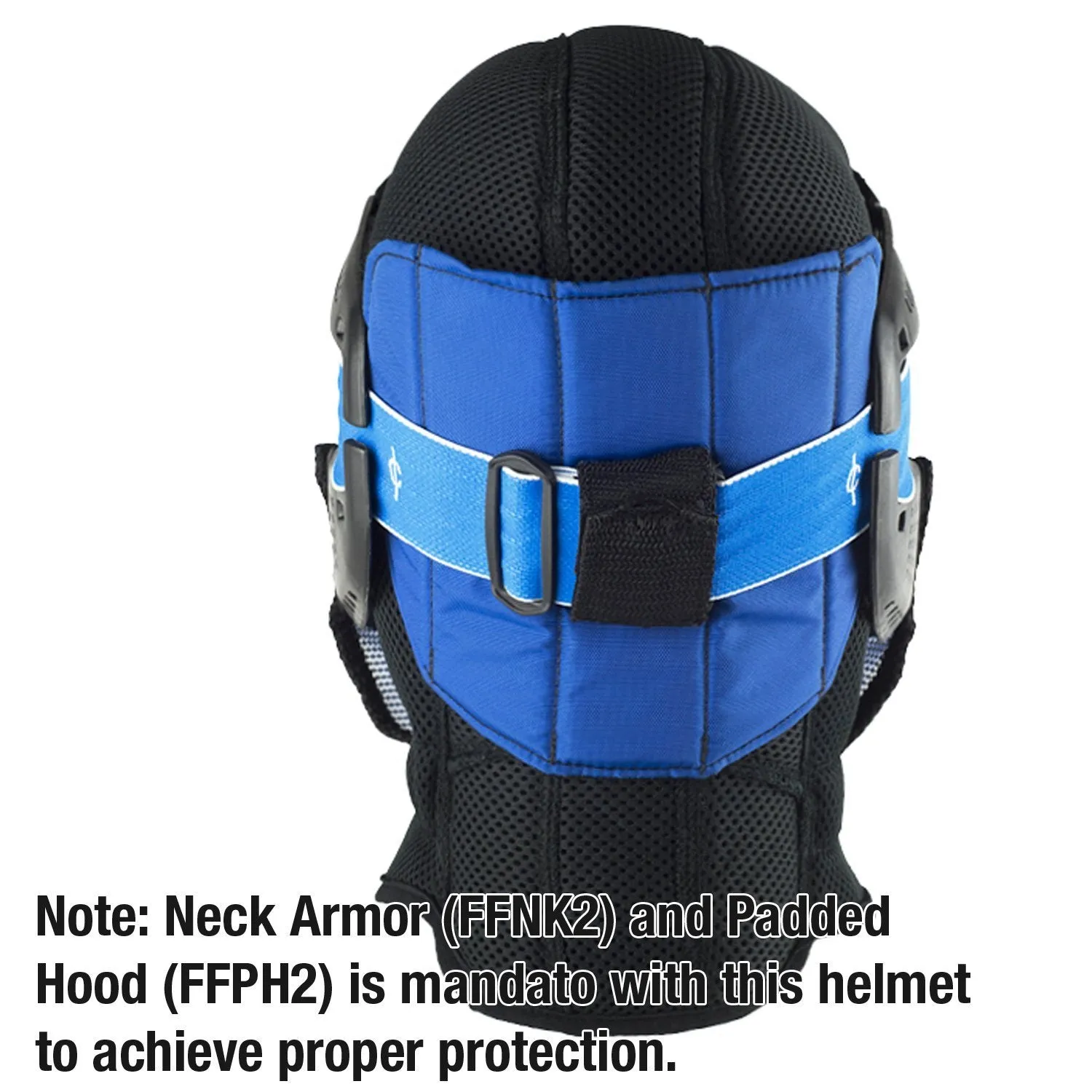 Mark Pro Gear Instructor Helmet